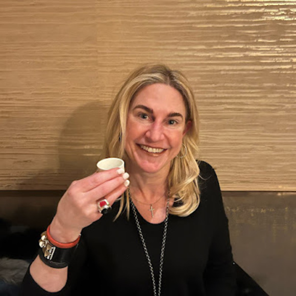 Meet your Posher, Kathryn - Picture 1 of 1